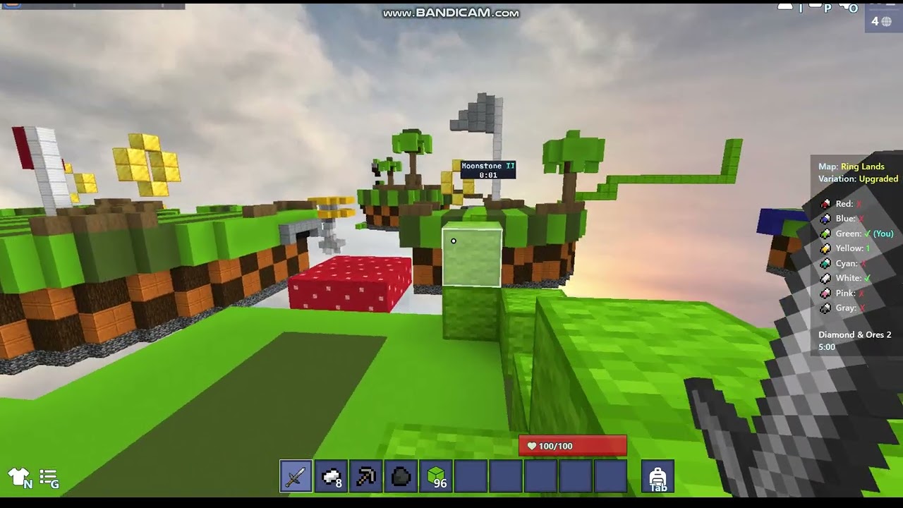 Bloxd Beast 5k subs tpack