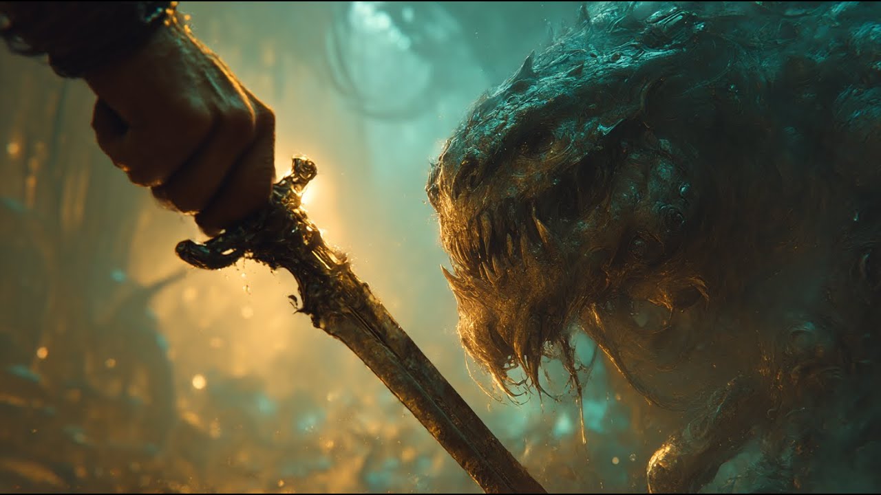 Beyond The Dawn - Epic Power Metal 2025