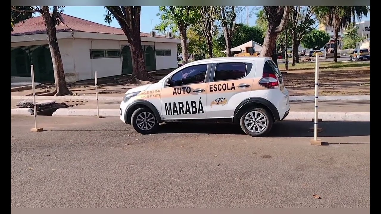 SIMULAÇÃO APROVADO DETRAN 2025