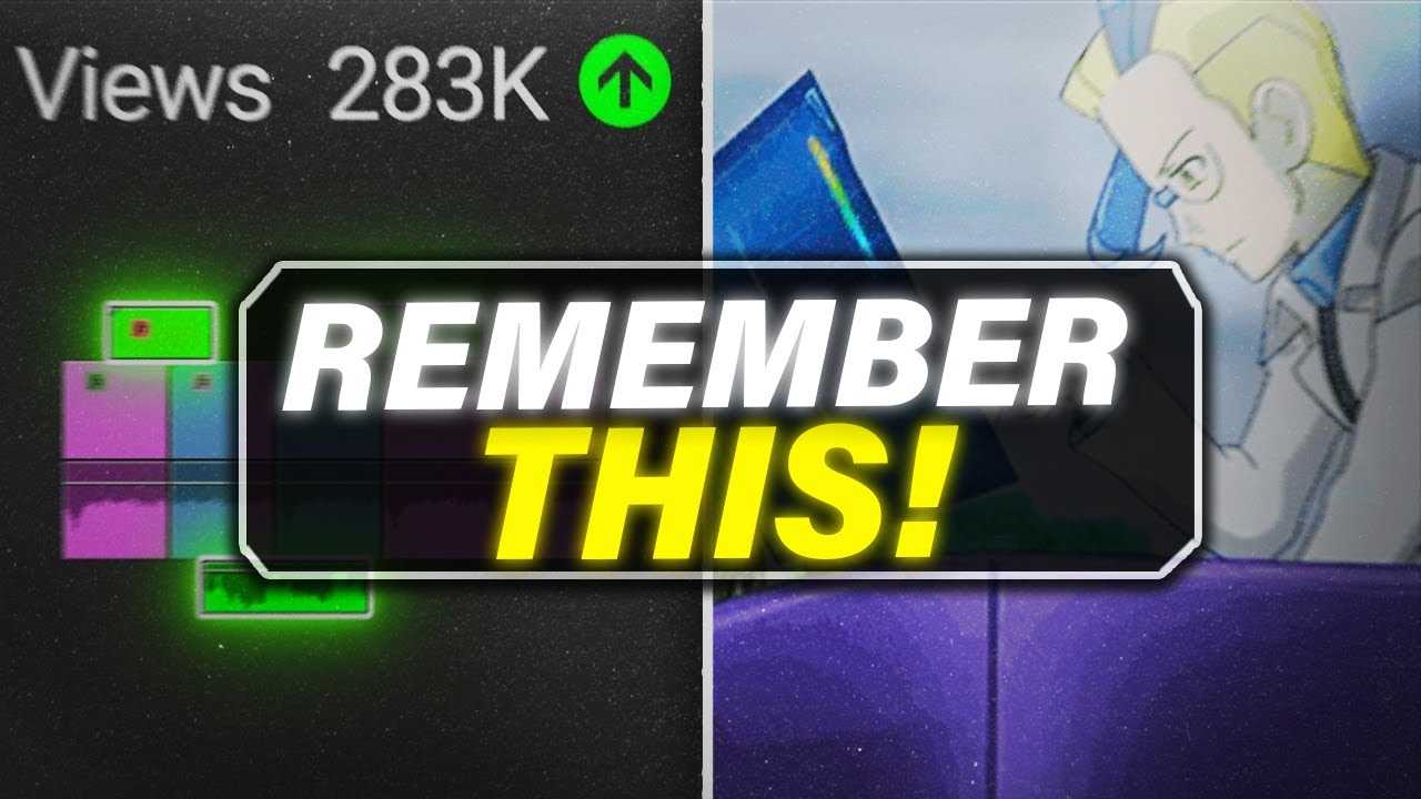 How to Edit Addictive Gaming Videos in 2024