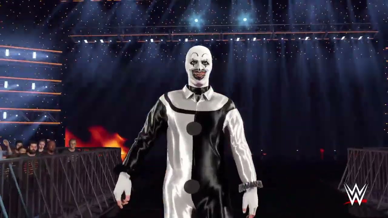 WWE 2K25 Universe Mode LIVE – Episode 13 | CPU vs CPU Simulation Wrestling