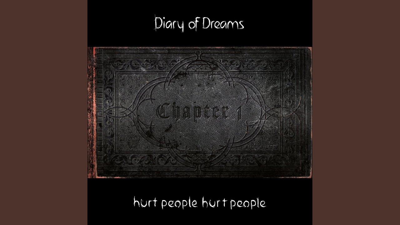 hurt people hurt people