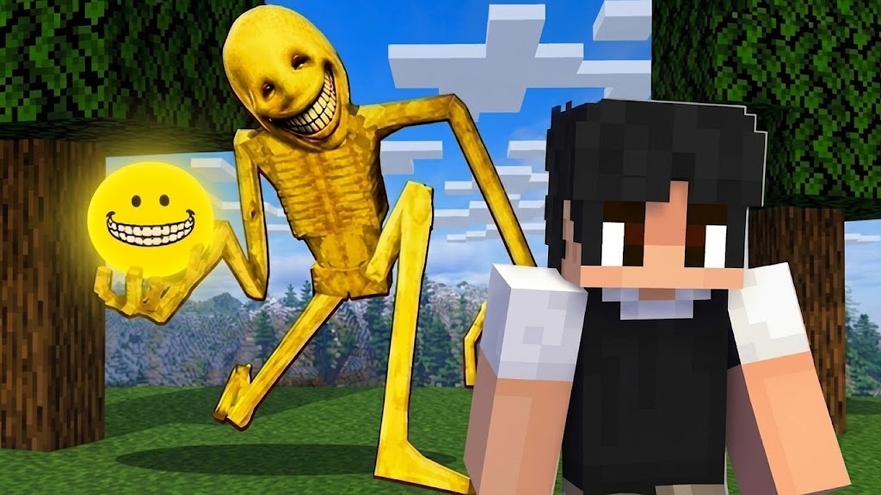 J&rsquo;ai install&eacute; un MOD VERITY BANNI dans Minecraft et j&rsquo;ai regrett&eacute; imm&eacute;diatement...