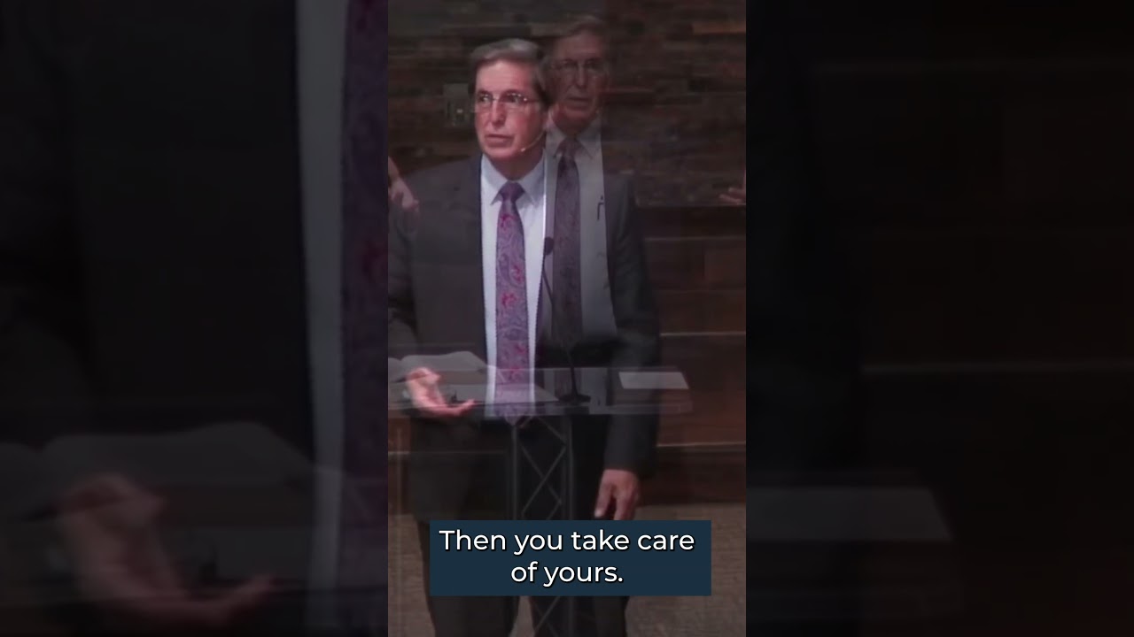 Leave the results to God. #bible #responsibility #maximize