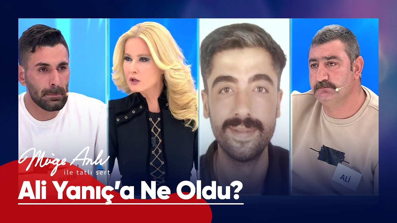 Gaziantep'teki senet kavgası cinayetle mi bitti? - Müge Anlı ile Tatlı Sert