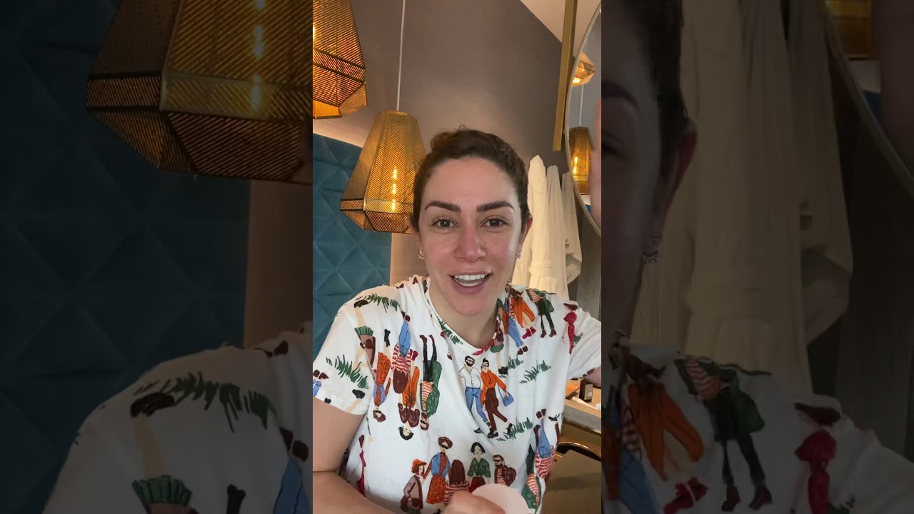 اسرار بشره حلوه من غير ميكاب.. الخطوات و اهم المنتجات🥰