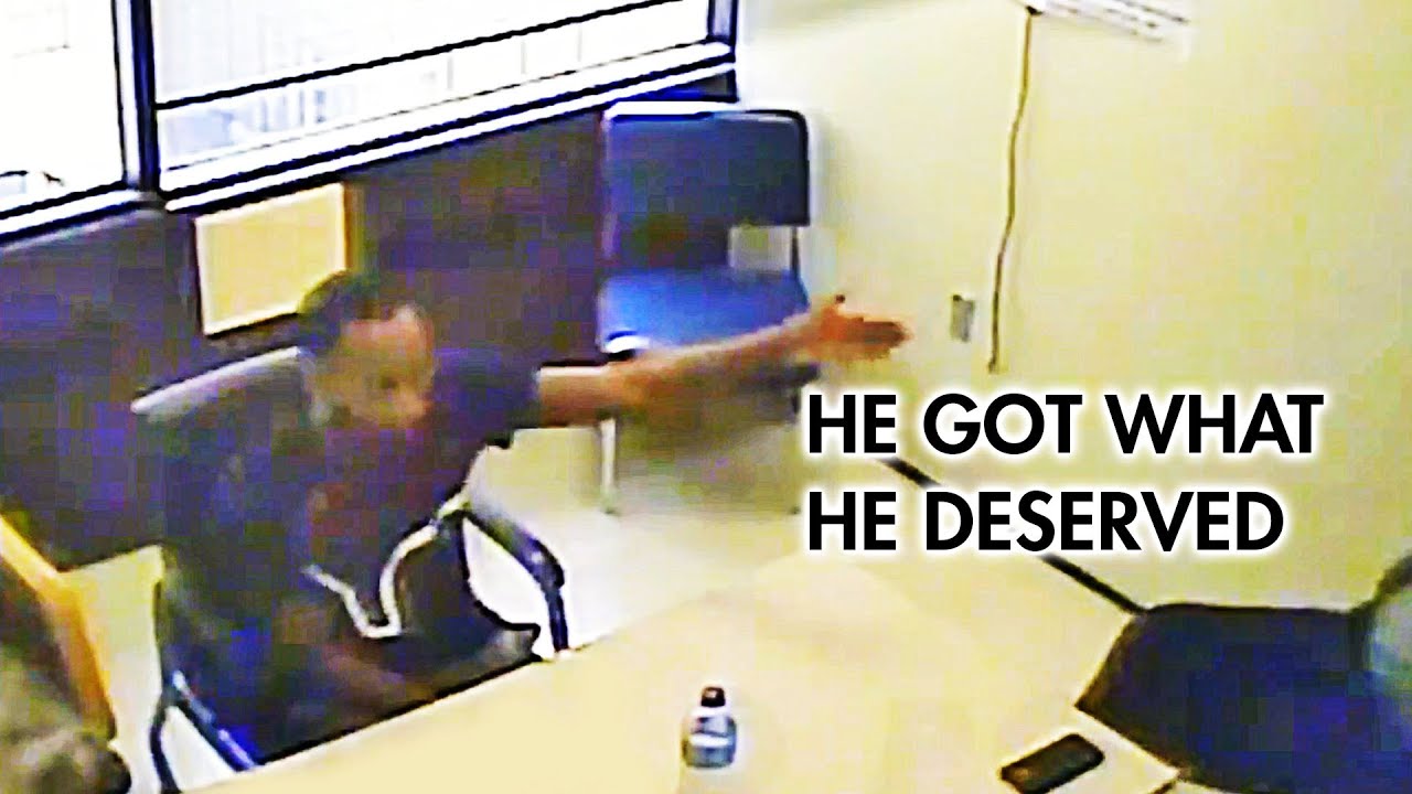 The Disturbing Case of the Drug Dealer Killer