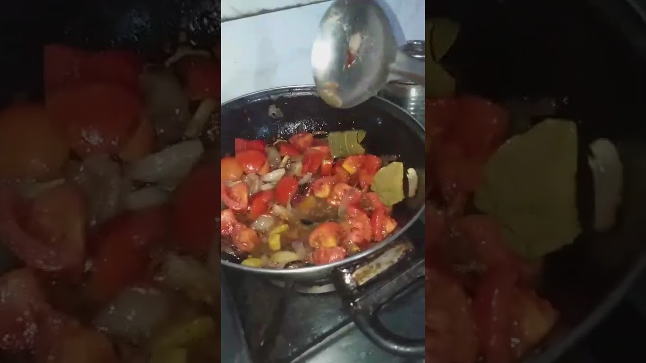 Shahi matar paneer