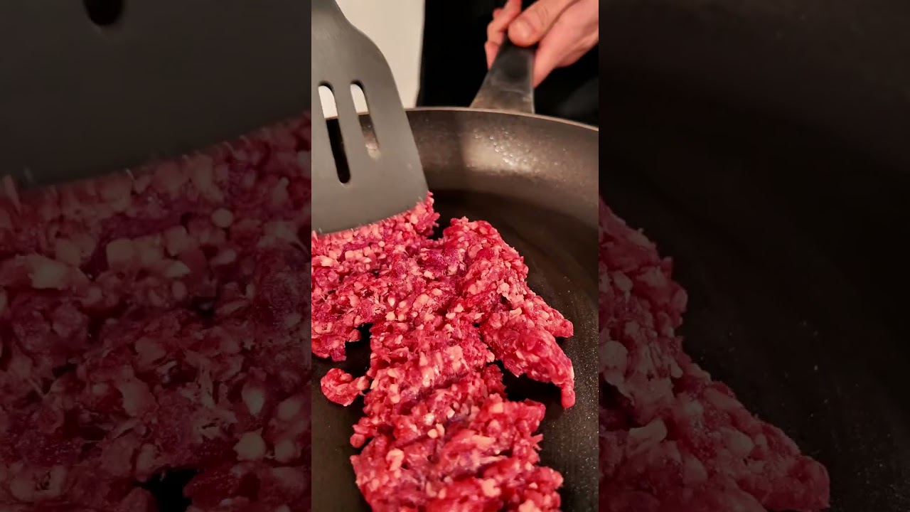 Knusprige Enchilada-Snack-T&uuml;ten &ndash; schnell gemacht & super lecker! 🌮🔥 Jetzt ausprobieren! 😋 #Rezep
