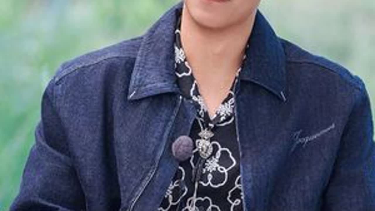 现发到底是从哪找来这么多大聪明的 ，本来以为只有王安宇一个棍哥，可高手的背后还有高手#王安宇 #孙千 #黄景瑜 #现在就出发 #影娱热点团