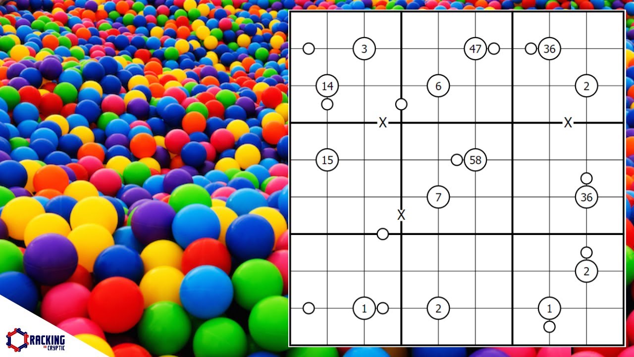The Ball Pit Submergence
