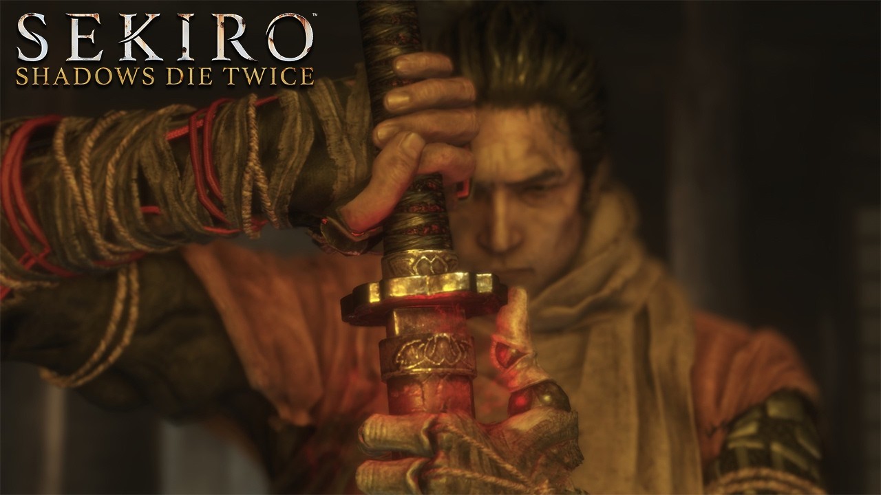 MENUNTASKAN JANJI SAATNYA MENGHADAPI BOSS TERAKHIR! Sekiro : Shadow Die Twice #8