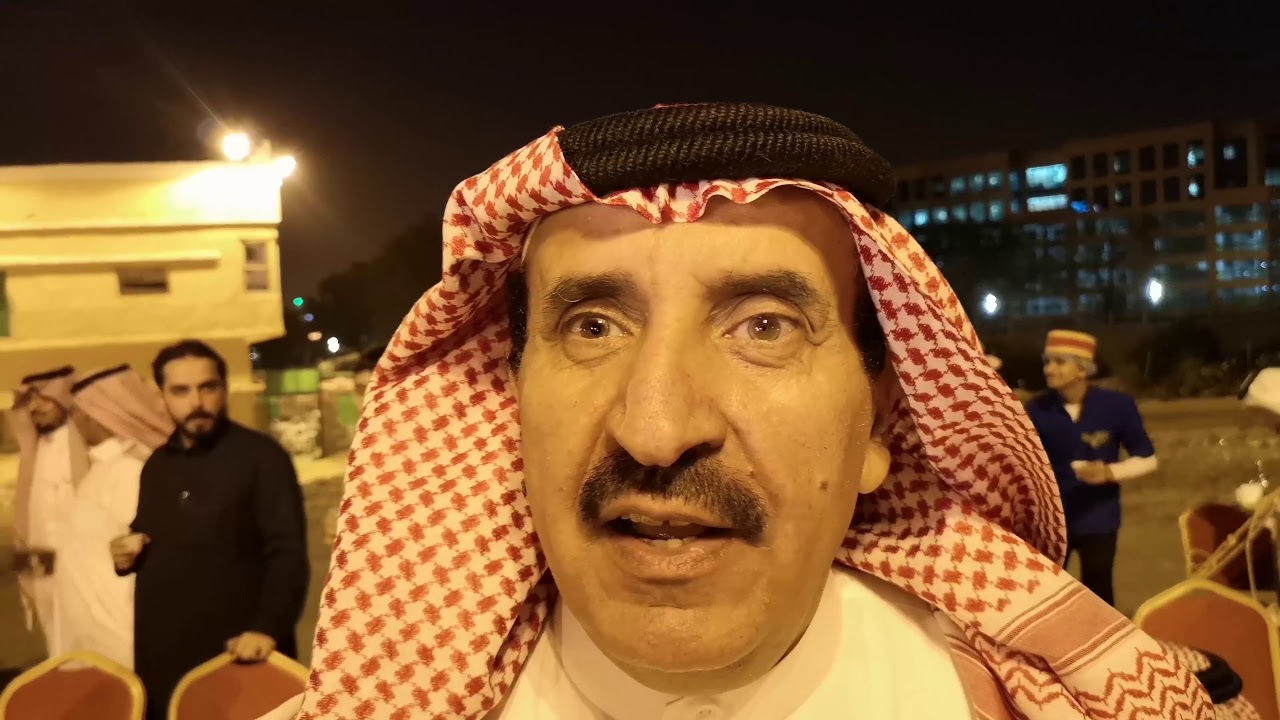 سمرة أبهاوية_عيد الفطر السعيد_1440هـ