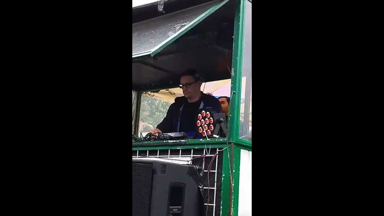 I Love Techno Boat 2025 - Kaisersoze