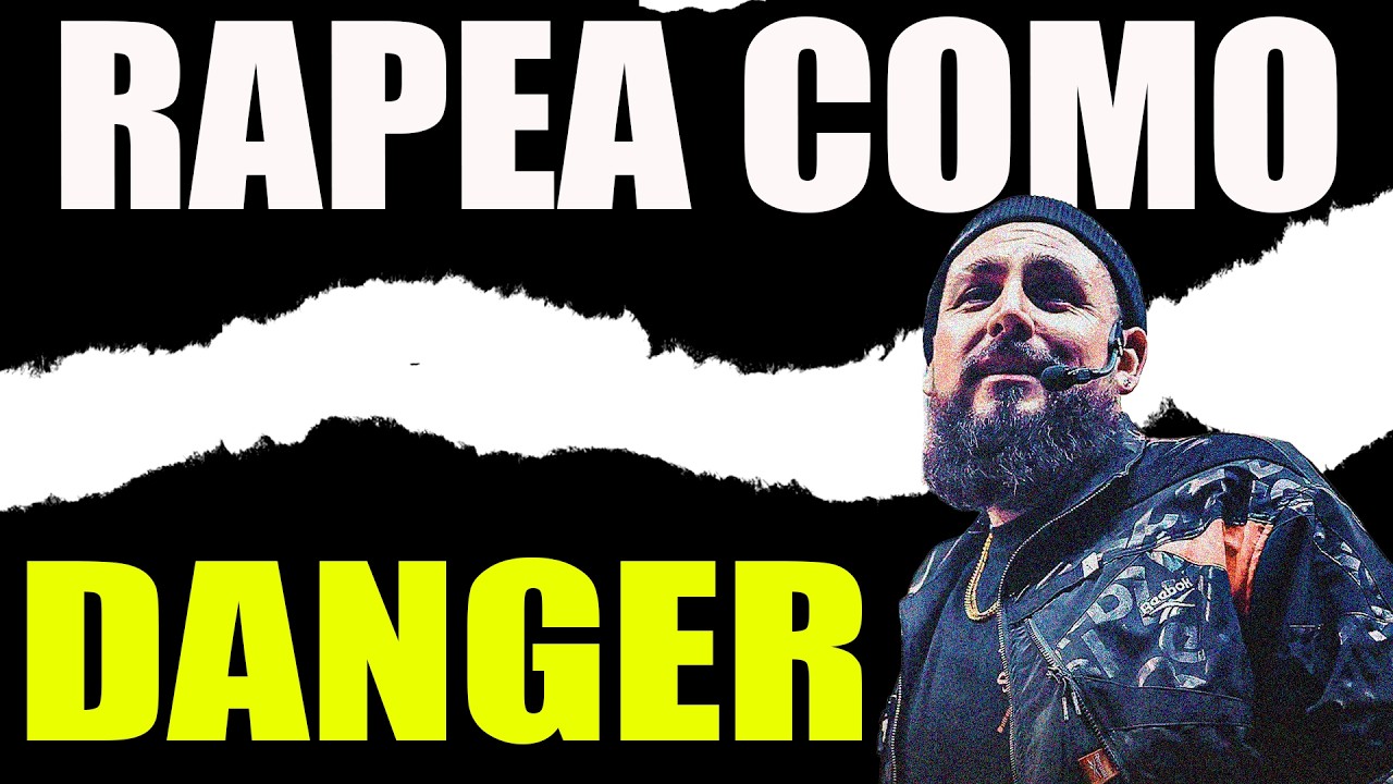 Beats PARA RAPEAR COMO DANGER
