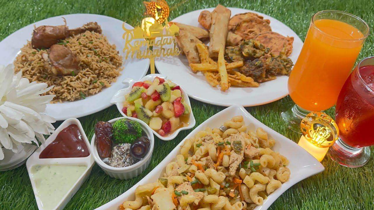 Ramadan Mubarak ☪️ #special #trending #new #viral #2026 #easyrecipe #viralvideo #youtuber #iftar 