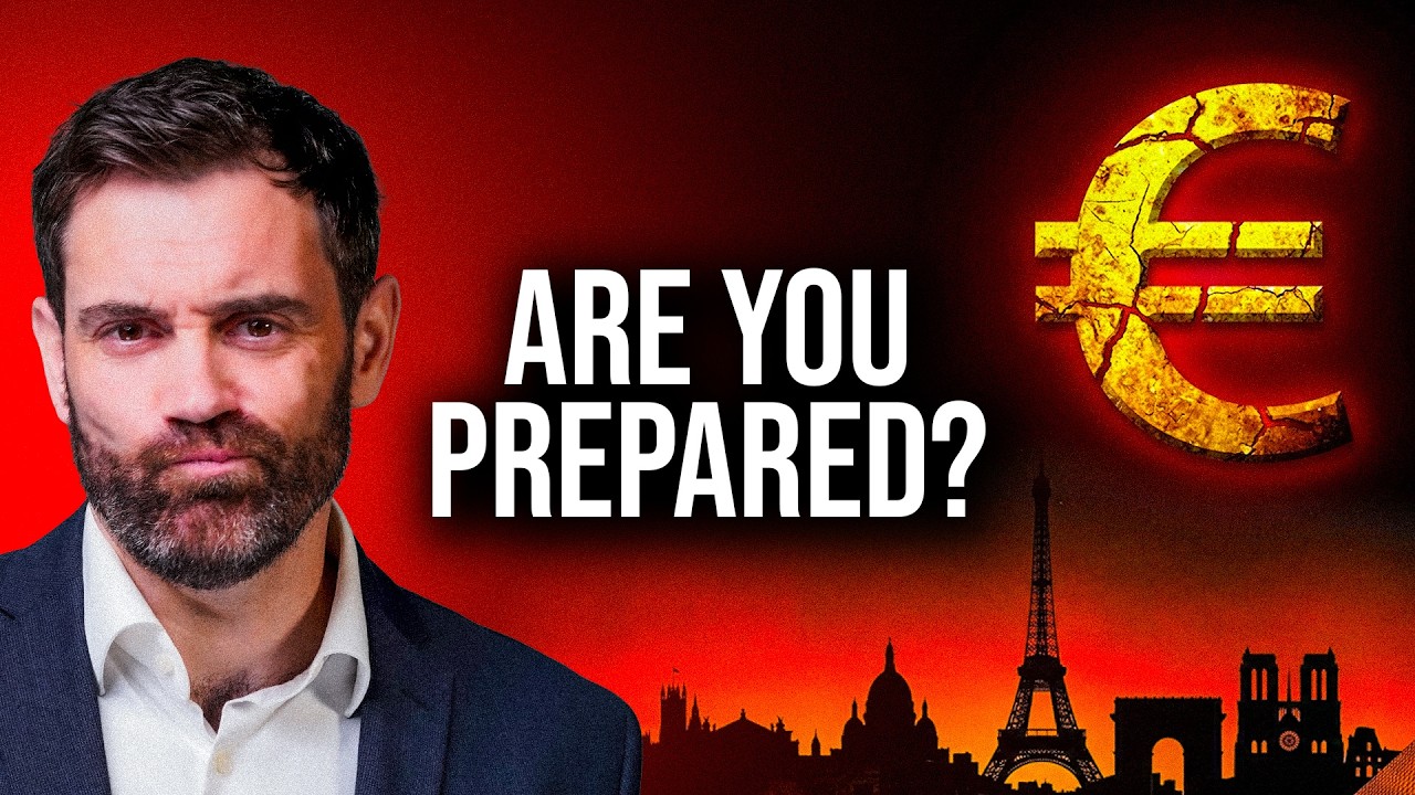The Hidden European Shakeup: Will Your Money Survive?