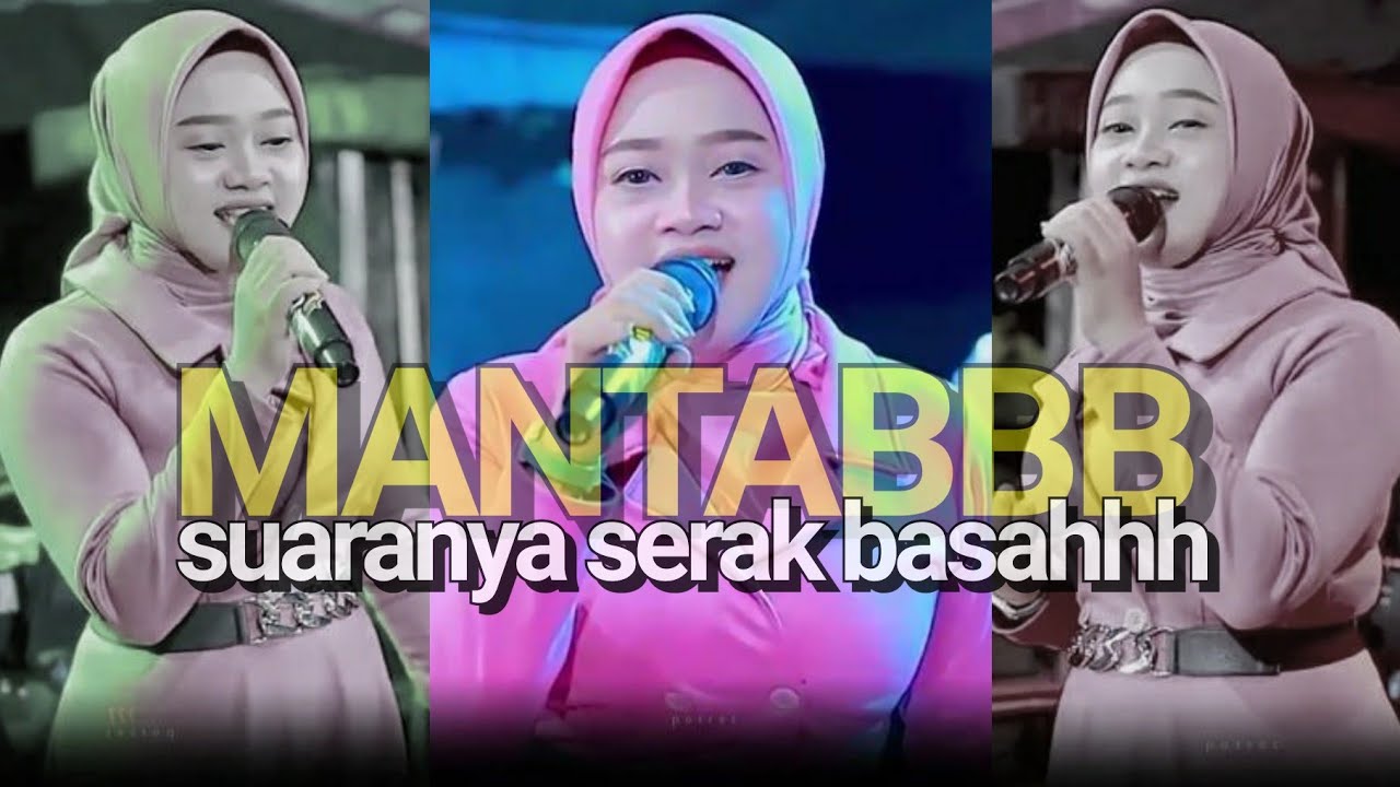 MANTULLL!!! SUARA MERDU SERAK BASAH \ SHOLAWAT VIRAL Thohirul Qolbi