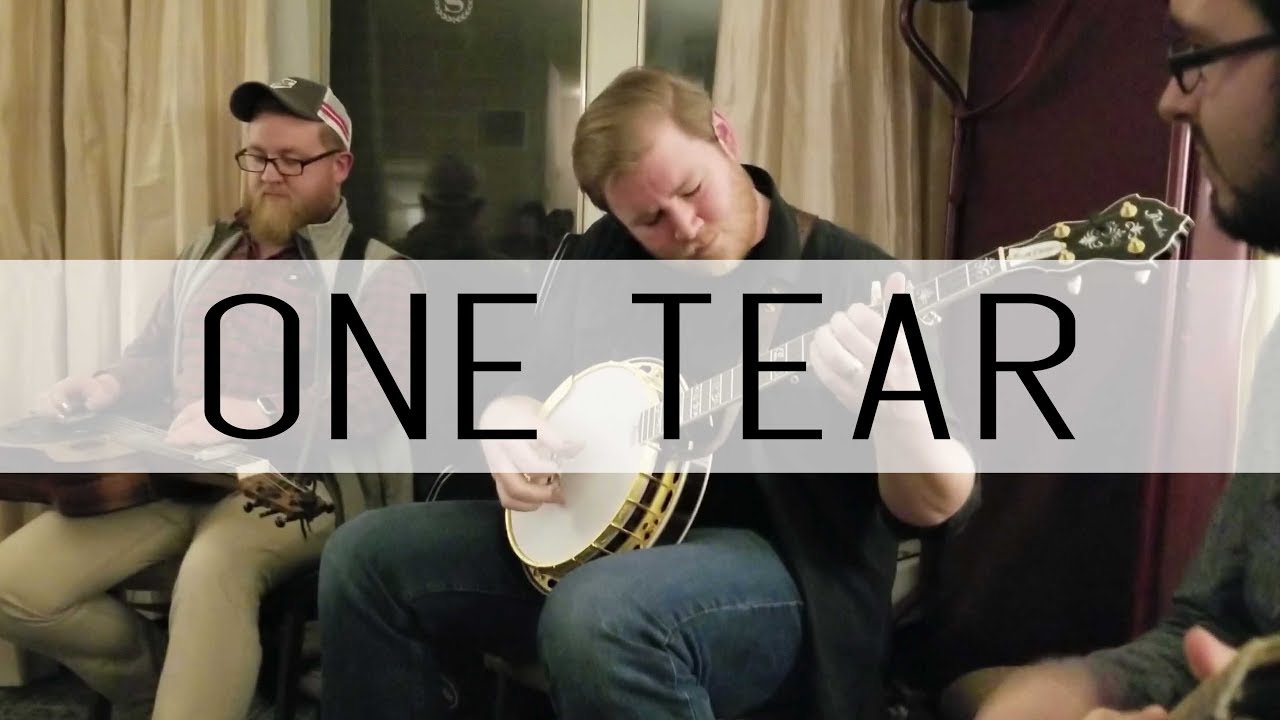 One Tear - SPBGMA 2018 All Star Jam