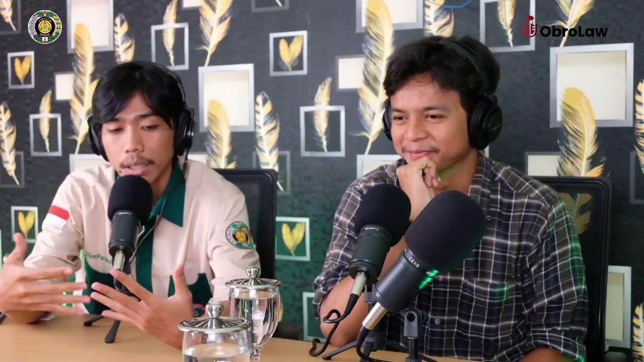 ObroLaw | Hukum Administrasi Negara dan Perdata | Departemen Session