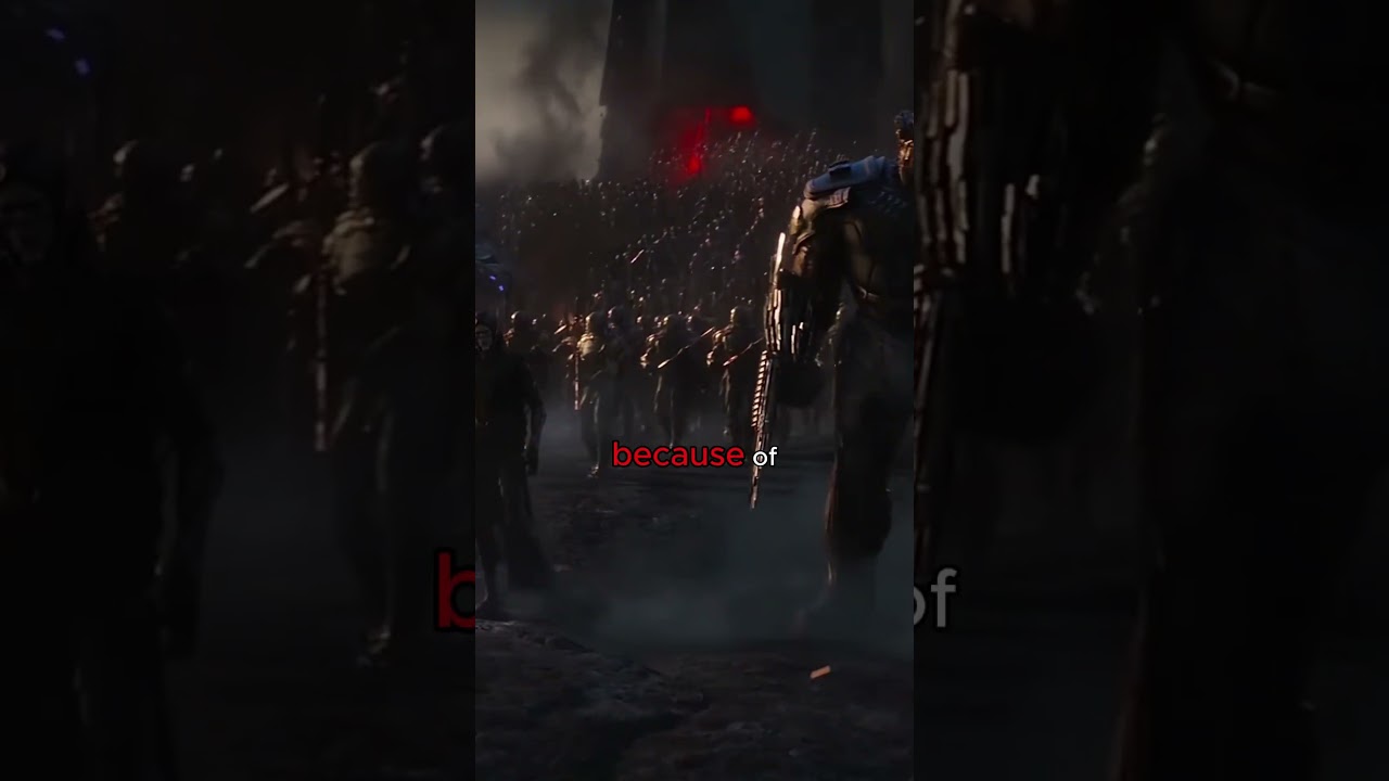 Did you catch THESE hidden details?  