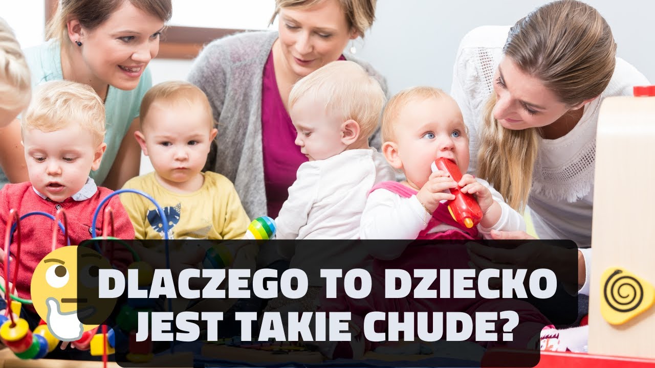 7 szkodliwych rad dla rodziców niejadków❗ Uważaj - nie rób tego ⚠️