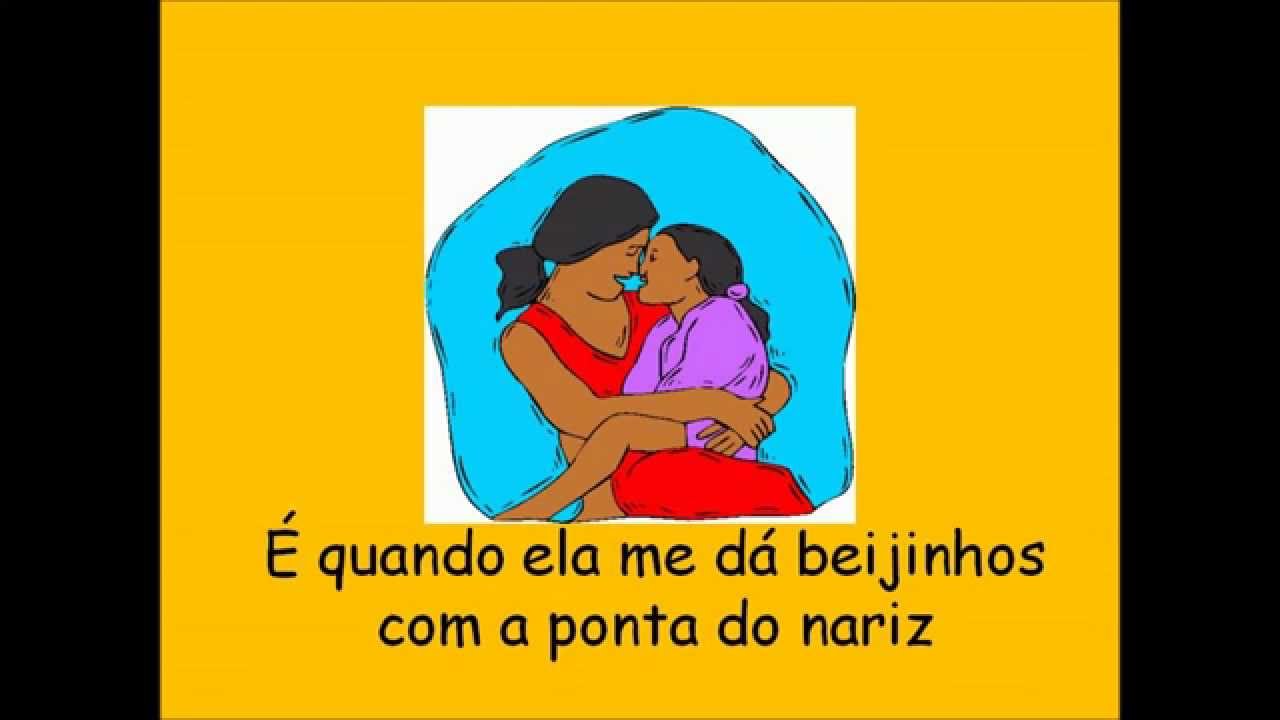 Dia da M&atilde;e - Um lugar quente e fofinho