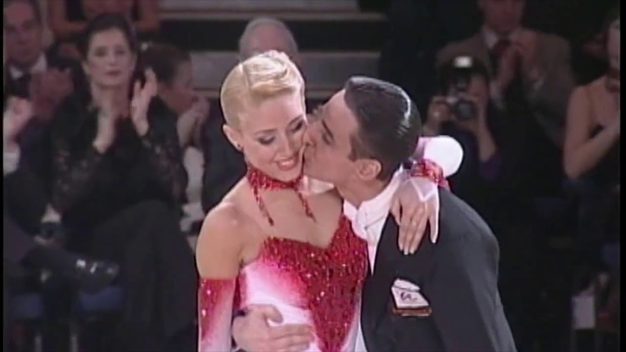 Our First Love ,Domenico & Gioia