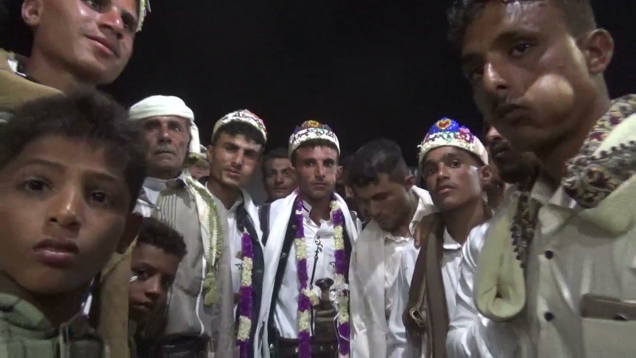 زفة العرايس