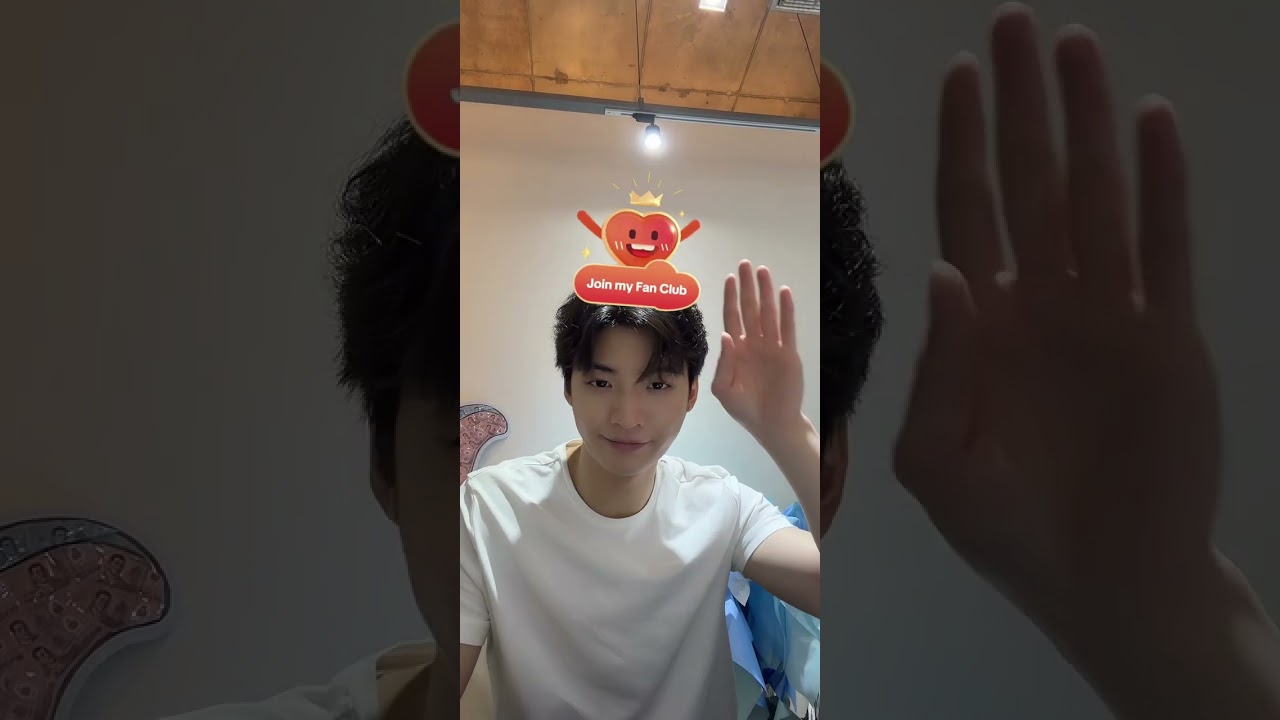 2026.01.14 Pond Ponlawit (pondponlawit) TikTok Live