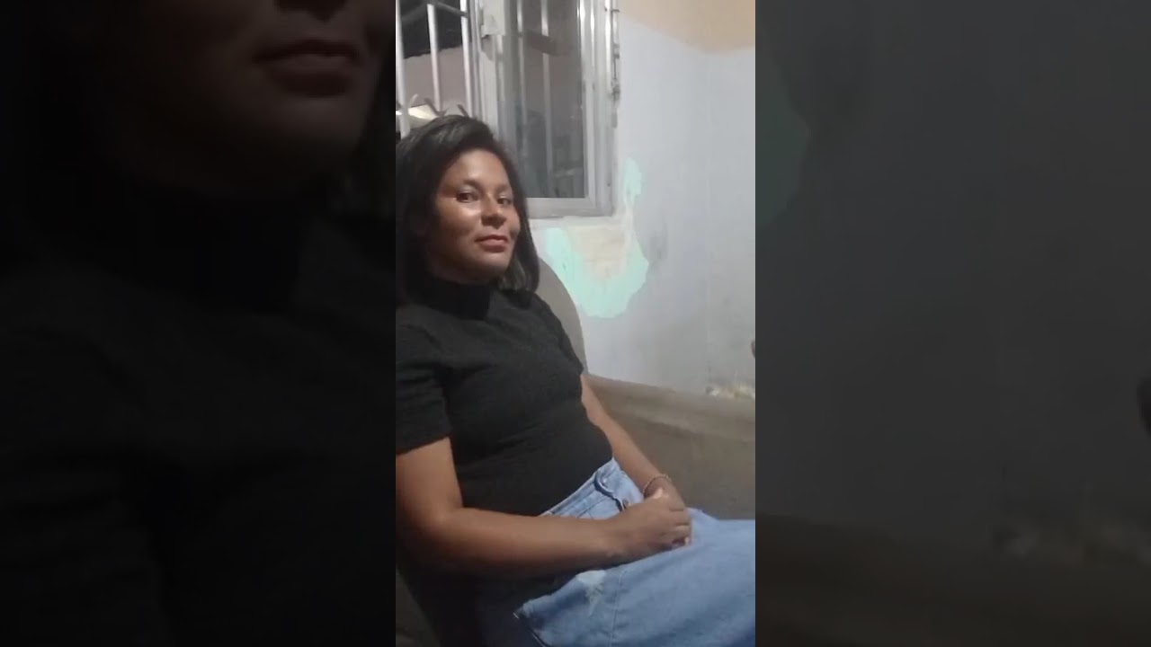 Deus vem me socorre cover Denise de Souza 