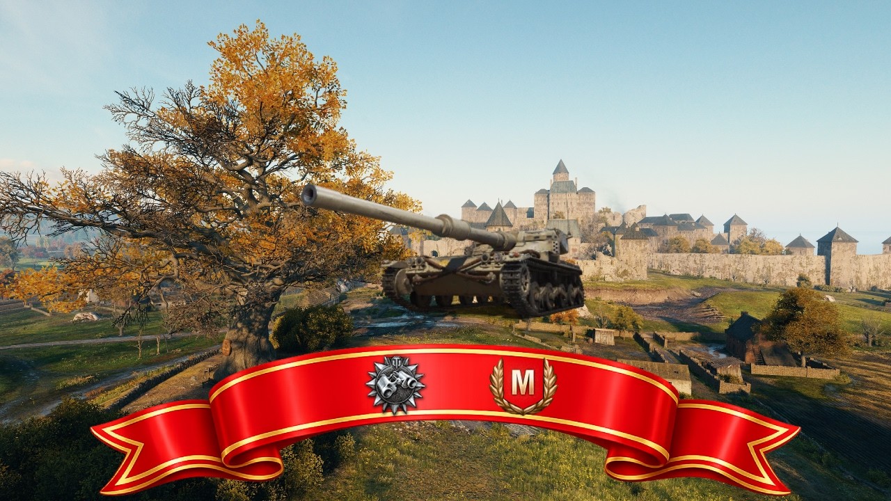 KormeHR | Manticore | MasteriCC