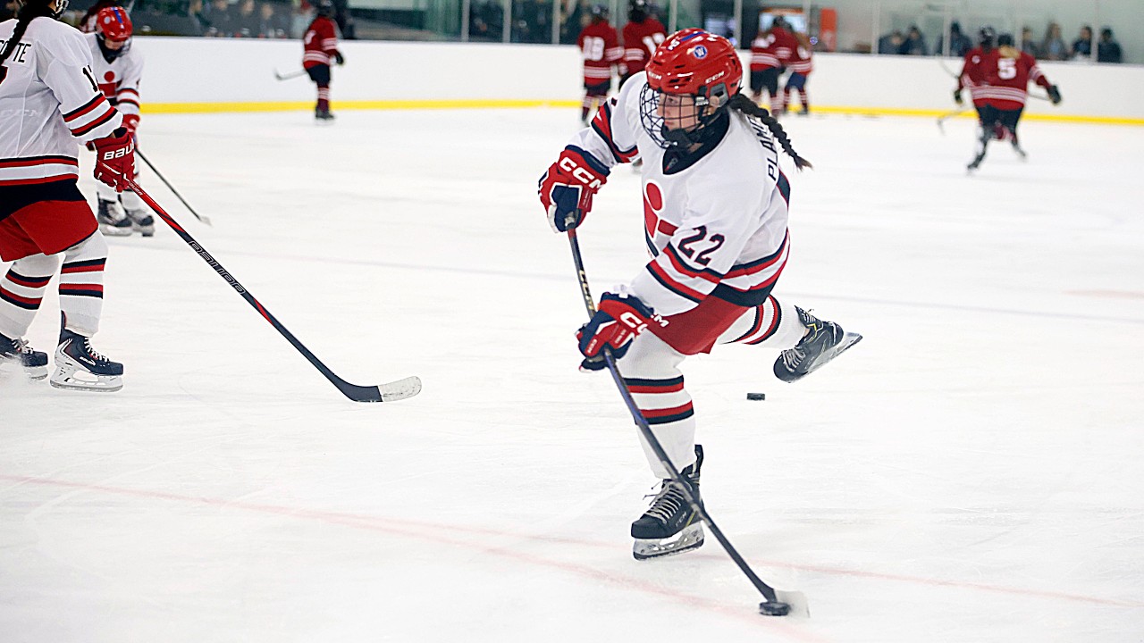 JDQ 2026   Caiptale Nationale vs Lac St Louis
