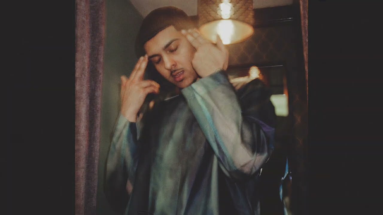 SVMI x 5EB x Kamali Type Beat - 