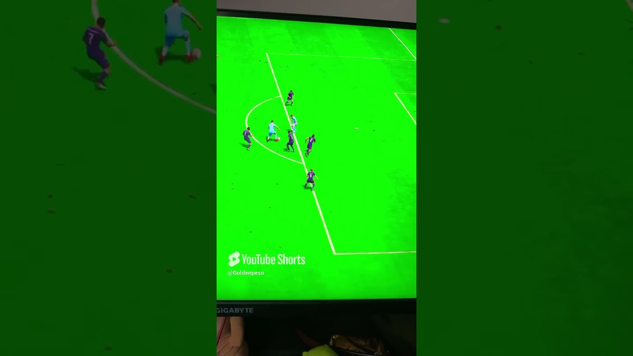 #fc24 #eafc24 #suiiiii #cr7 #dailyplay #cristianoronaldo #playstation