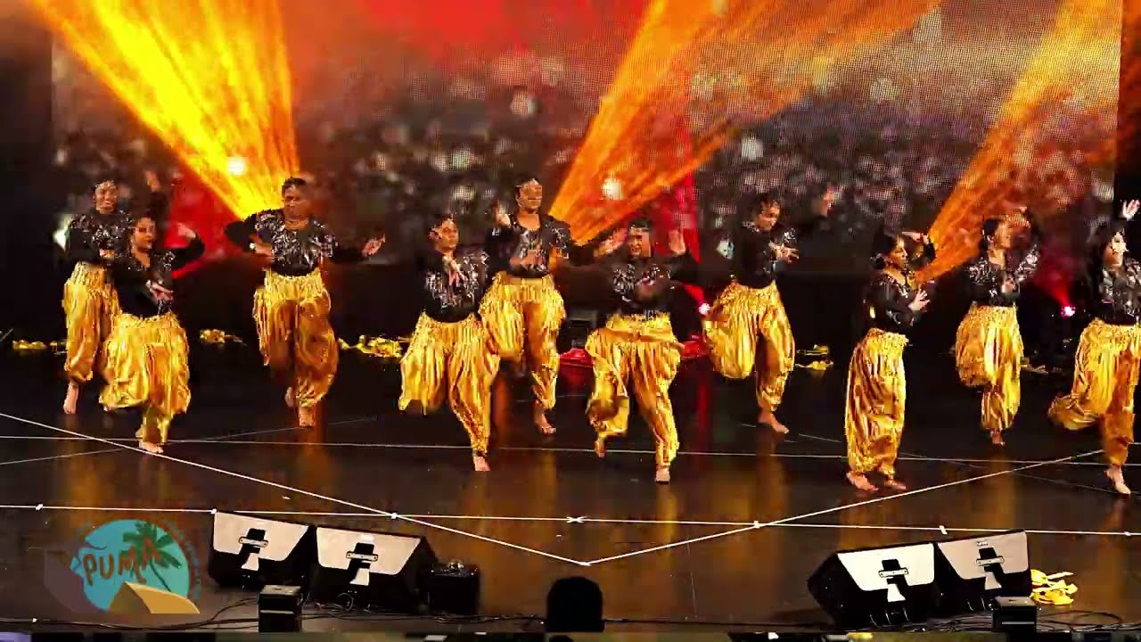 Heart touching Performance |  Dedicated to all Moms 🔥 