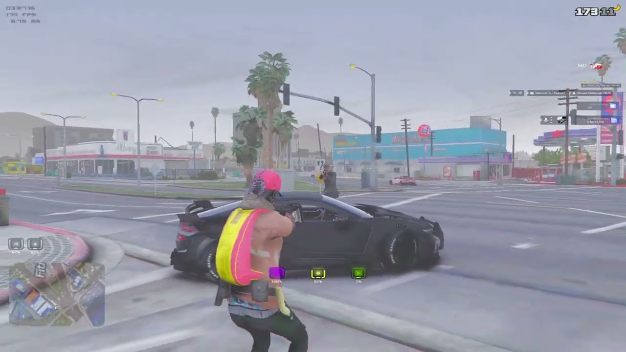ggchoppa #mdrp