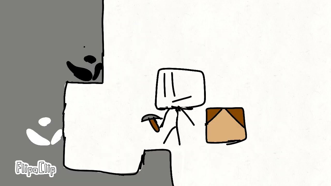 Minecraft parte 2: minerando