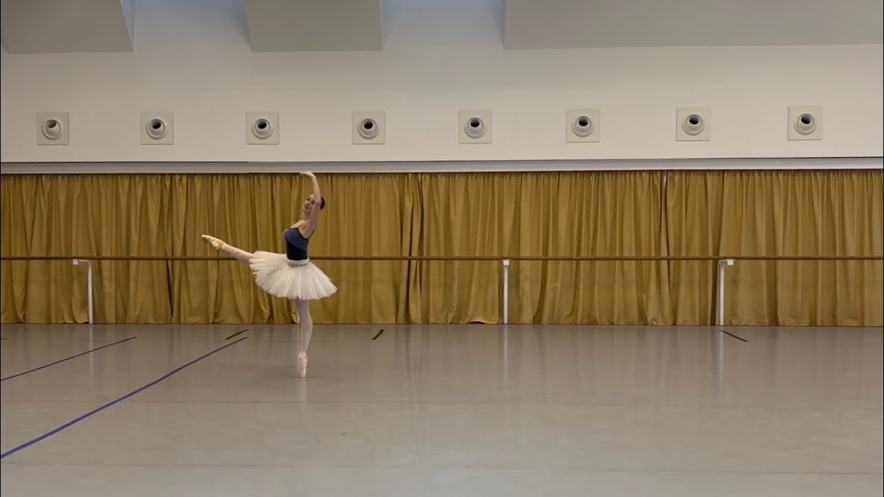 Classical variation