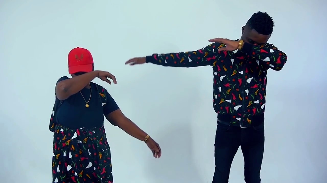 Dice Freestyle #2 (freestyle das QUINTAS)