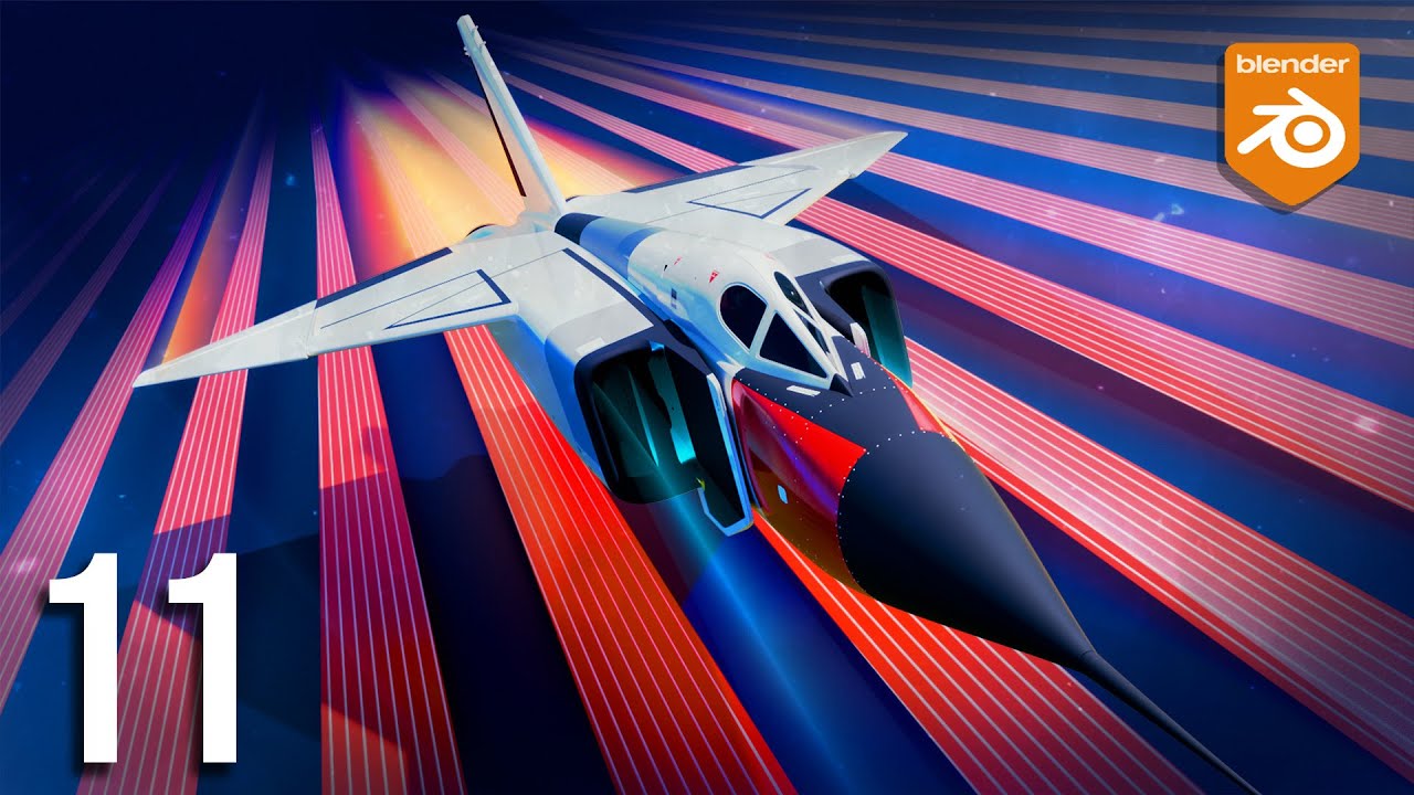Avro Arrow Ep 11