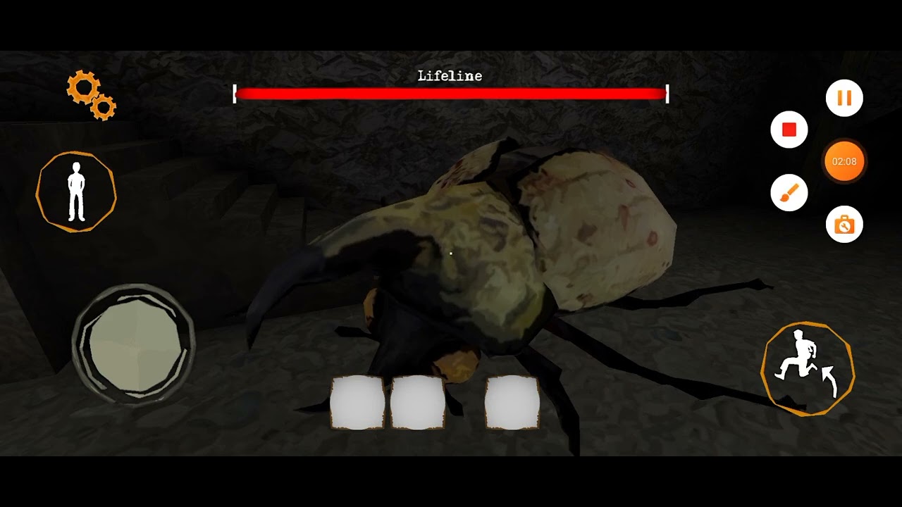 Топ 4 способа как миновать жука в The Twins