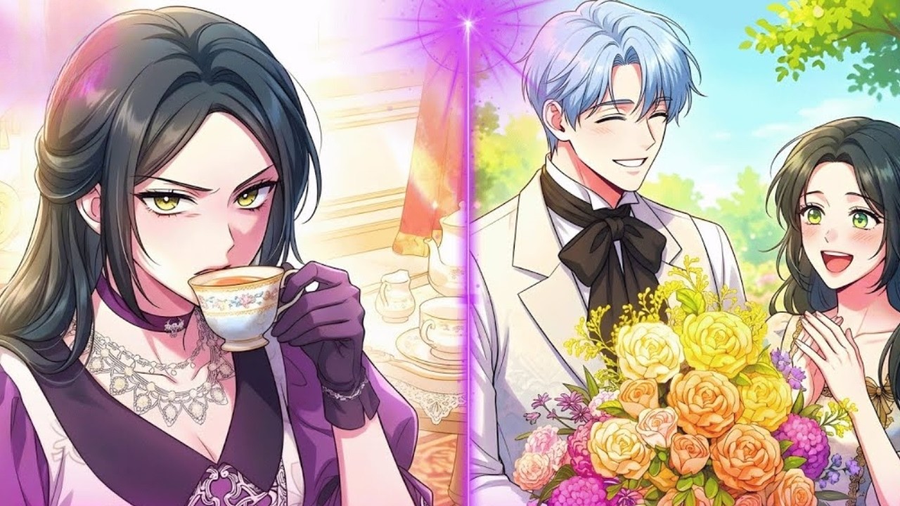 SEMUA TAKUT SAMA VILLAINESS INI! Kok Istri Kejamnya Tiba-tiba Jadi Spek Idaman?