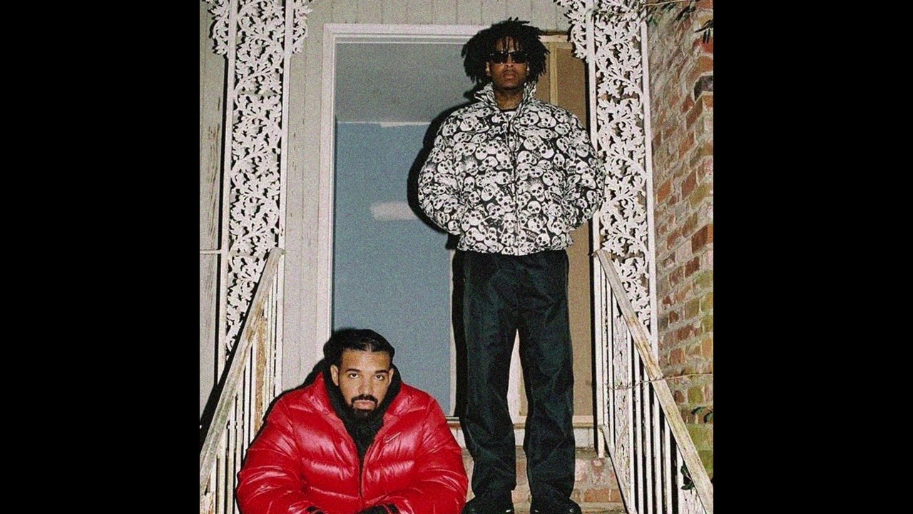 [FREE] 21 SAVAGE TYPE BEAT X DRAKE TYPE BEAT - 