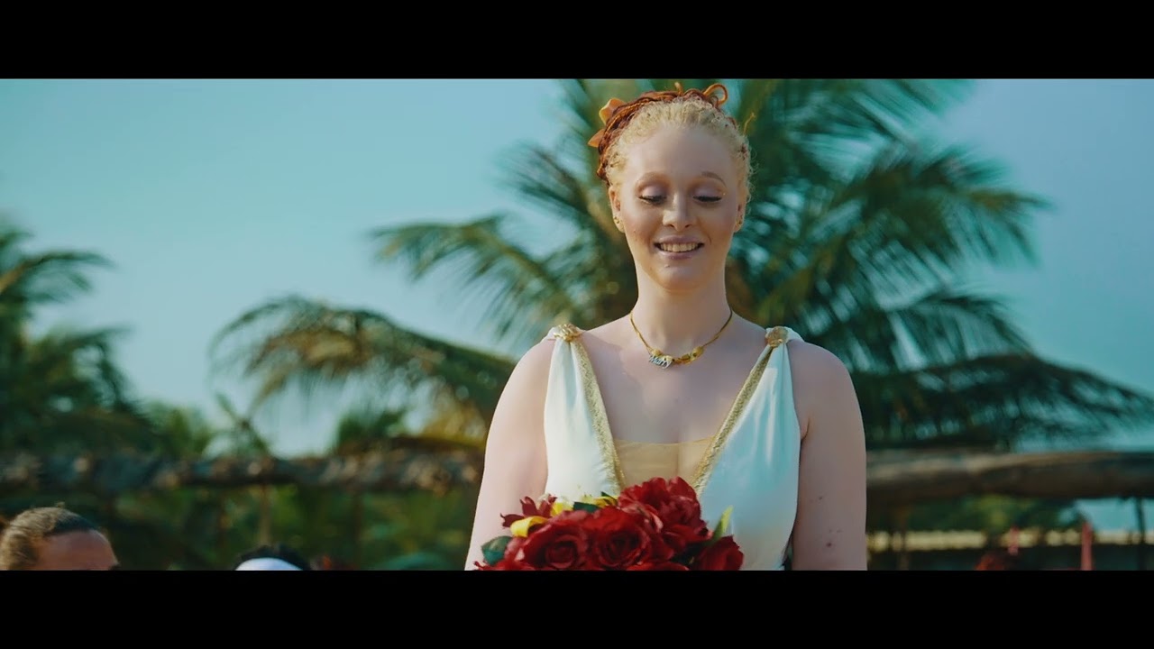 INSE - MONICA ( Clip Officiel )