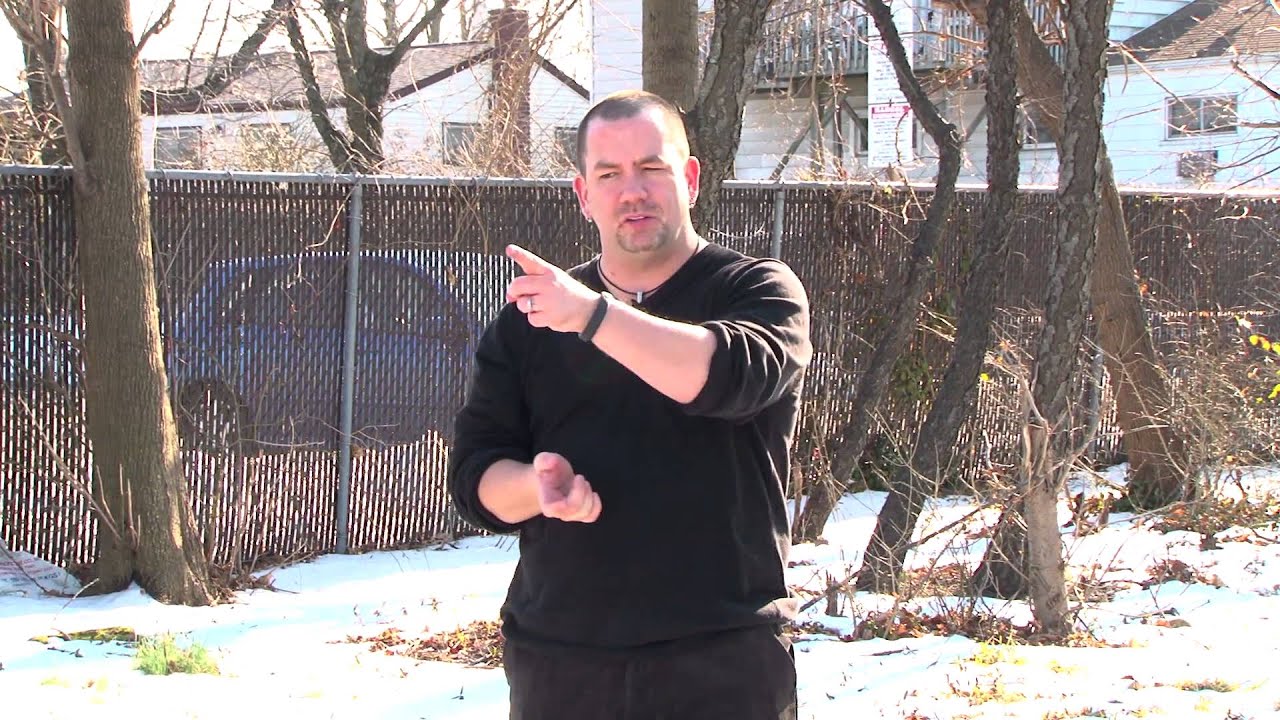 Doug Gordon shows how to Photograph a Man With Off Camera Lighting