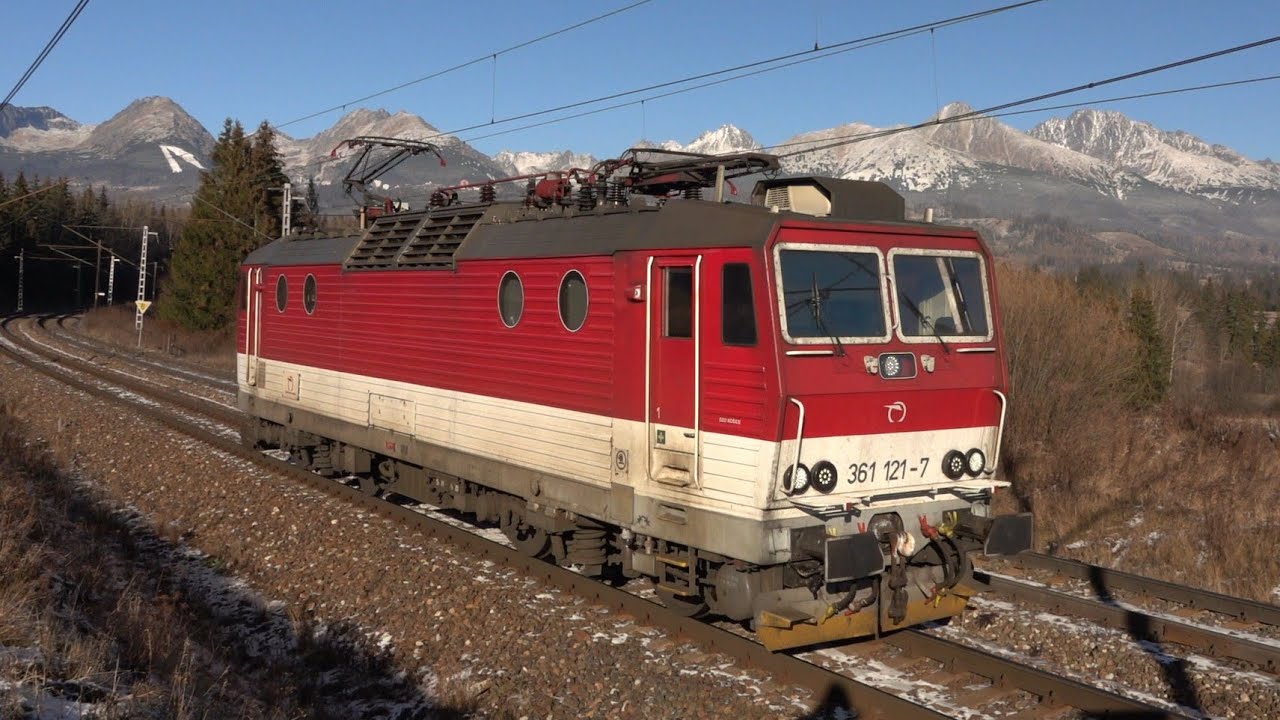 Vlaky Štrba 2.12.2Q2Q