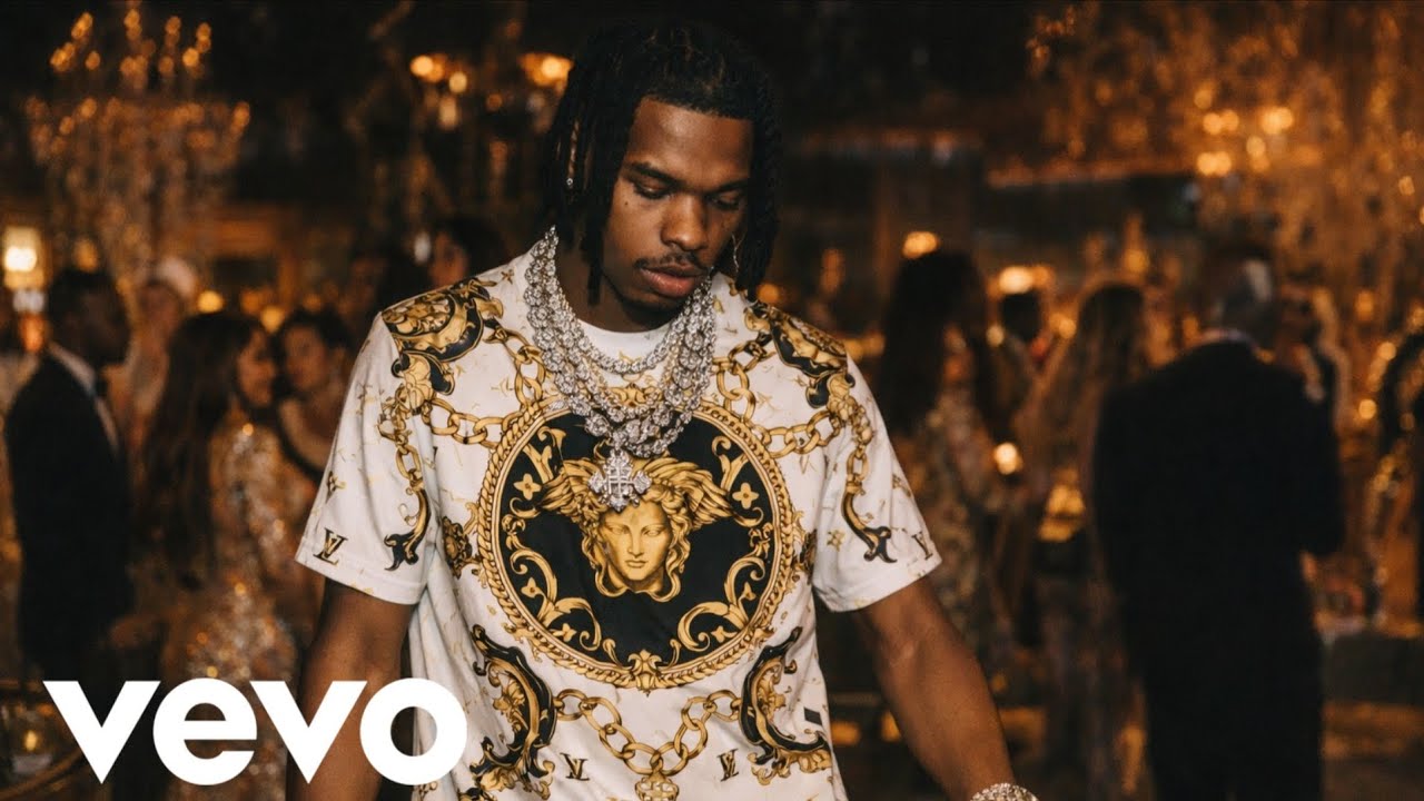 Lil Baby Drill Rapper Type | She Wasn’t Mine and I Let Her Go 🖤🔥 | Pain, Growth & Emotional Drill
