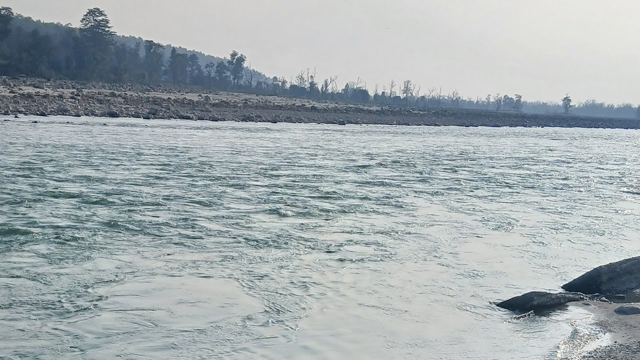 आज गए पूर्णागिरी माता के दरबार 🙏🎪♥️