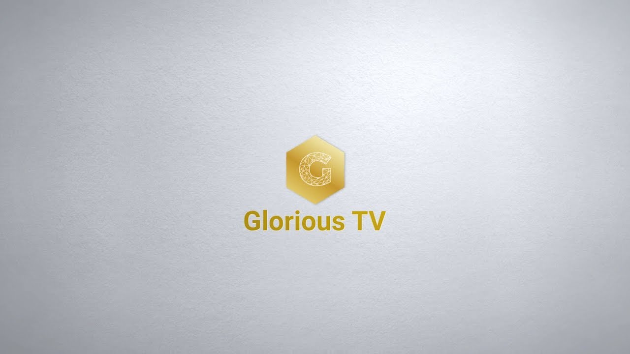 Glorious TV the official app for Prophet Jerome Fernando Ministries